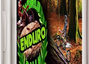 World Enduro Rally Game Free Download