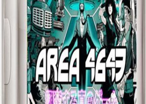 AREA 4643 Game Free Download