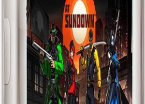 AT SUNDOWN Game Free Download