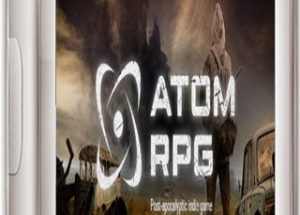 ATOM RPG: Post-apocalyptic indie Game Free Download