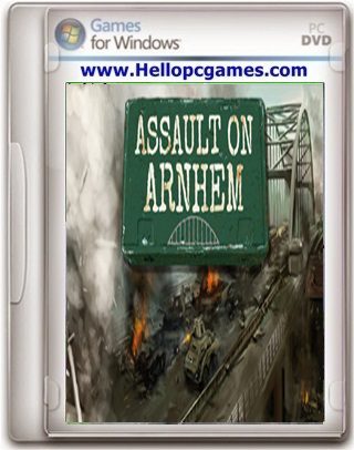 Assault on Arnhem Game Free Download