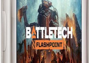 BATTLETECH Flashpoint Game Free Download (v1.3.1)