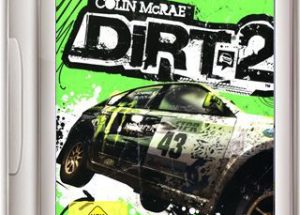 Colin McRae: Dirt 2 Game Free Download