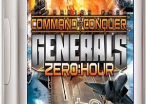 Command & Conquer: Generals Zero Hour Game Free Download