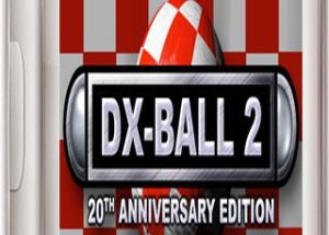 DX-Ball 2: 20th Anniversary Edition Game Free Download