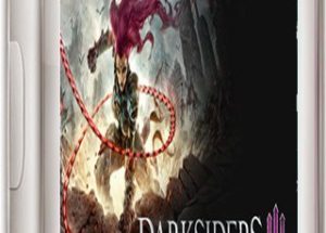 Darksiders III Game Free Download