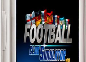 Football Club Simulator Game – FCS NS#19 Free Download