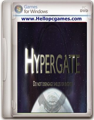 Hypergate Game Free Download