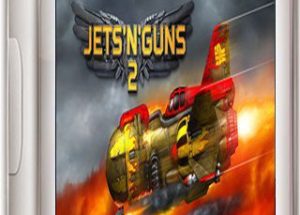 Jets’n’Guns 2 Game Free Download