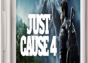 Just Cause 4 Game Free Download (CPY)