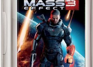 Mass Effect 3 Game Free Download (Include ALL DLC)