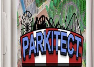 Parkitect Game Free Download