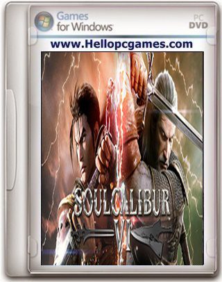 SOULCALIBUR VI Game Download
