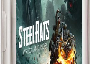 Steel Rats Game Free Download