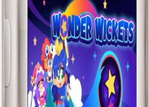 Wonder Wickets Game Free Download