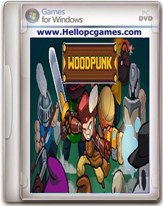 Woodpunk Game Free Download (v1.00.11)
