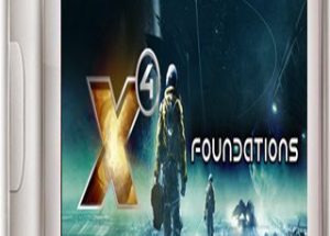 X4: Foundations Game Free Download (v1.30)