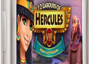 12 Labours of Hercules VIII: How I Met Megara Game Free Download
