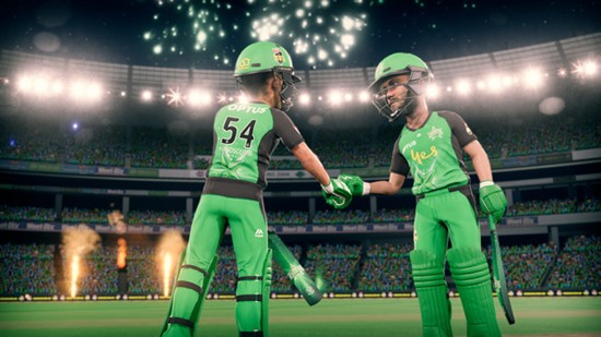 Big Bash Boom Game For PC