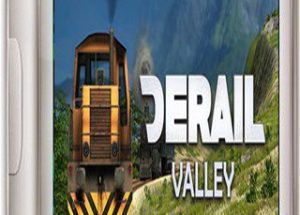 Derail Valley Game