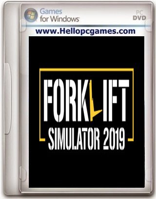 Forklift Simulator 2019 Game Free Download
