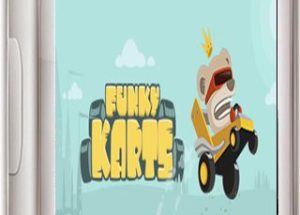 Funky Karts Game Free Download