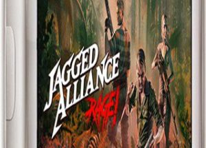 Jagged Alliance: Rage! Game Free Download