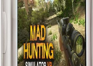 Mad Hunting Simulator VR Game Free Download