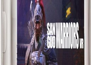 Sanguo Warriors VR Game Free Download