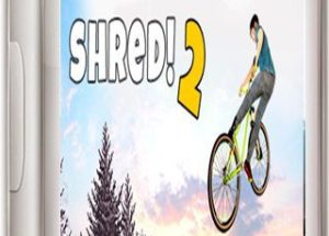 Shred! 2 – Freeride Mountainbiking Game Free Download