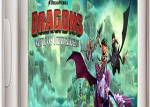 DreamWorks Dragons Dawn of New Riders Game Free Download