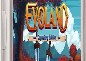 Evoland Legendary Edition Game Free Download