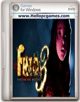 Frio3 – Parting and Meeting Game Free Download