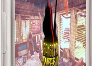 Gangsta Sniper 2: Revenge Game Free Download