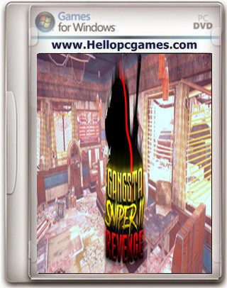 Gangsta Sniper 2: Revenge Game Free Download