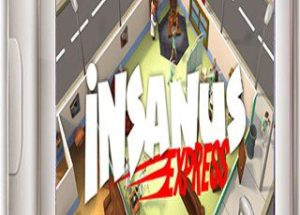 Insanus Express Game Free Download