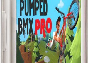 Pumped BMX Pro Game Free Download