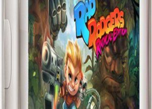 Rad Rodgers – Radical Edition Game Free Download