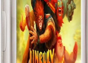 Unruly Heroes Game Free Download