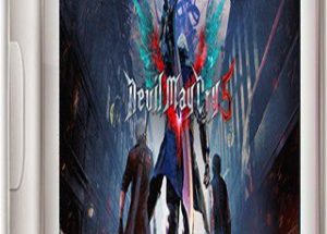 Devil May Cry 5 Game