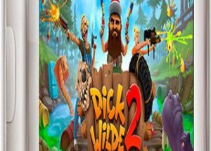 Dick Wilde 2