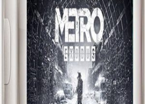 Metro Exodus Game Free Download (CPY)