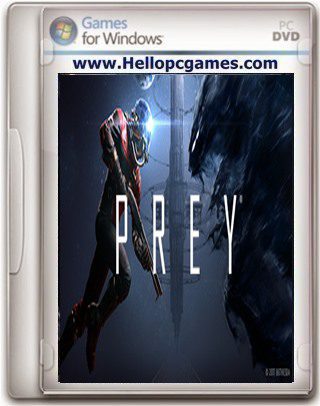 Prey Game Free Download
