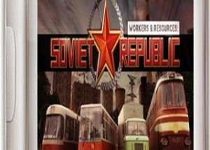 Workers & Resources Soviet Republic Game