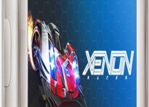 Xenon Racer Game Free Download