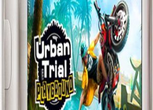 Urban Trial Playground Game Free Download