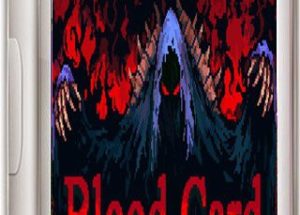 Blood Card Game Free Download