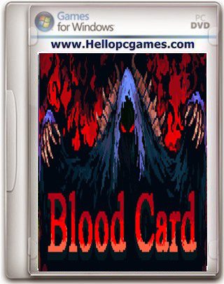 Blood Card Game Free Download