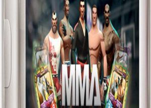 MMA Arena Game Free Download