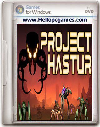 Project Hastur Game Free Download
